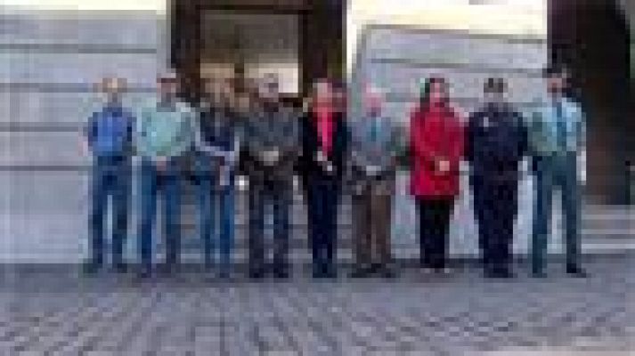 Telecanarias - Canarias en 2' - 22/01/2018