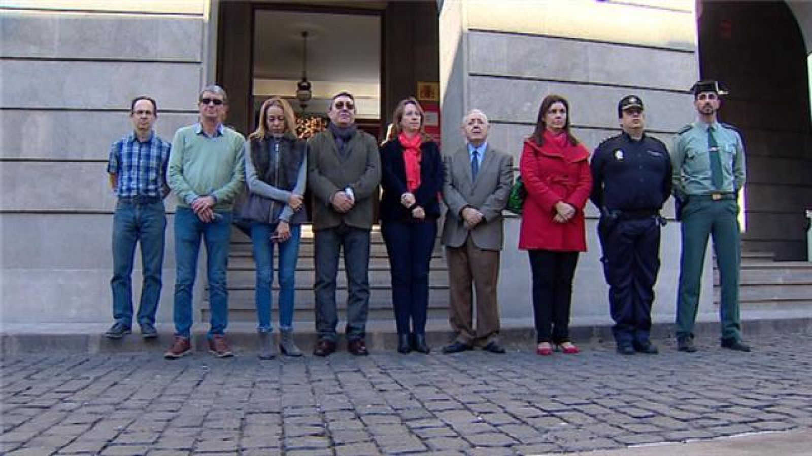  Canarias en 2' - 22/01/2018