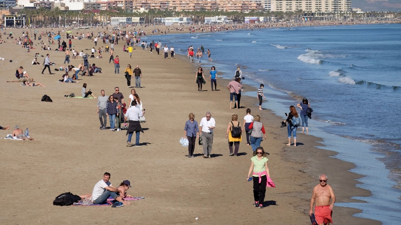 L'Informatiu - Comunitat Valenciana 2 - 22/01/18 - ver ahora