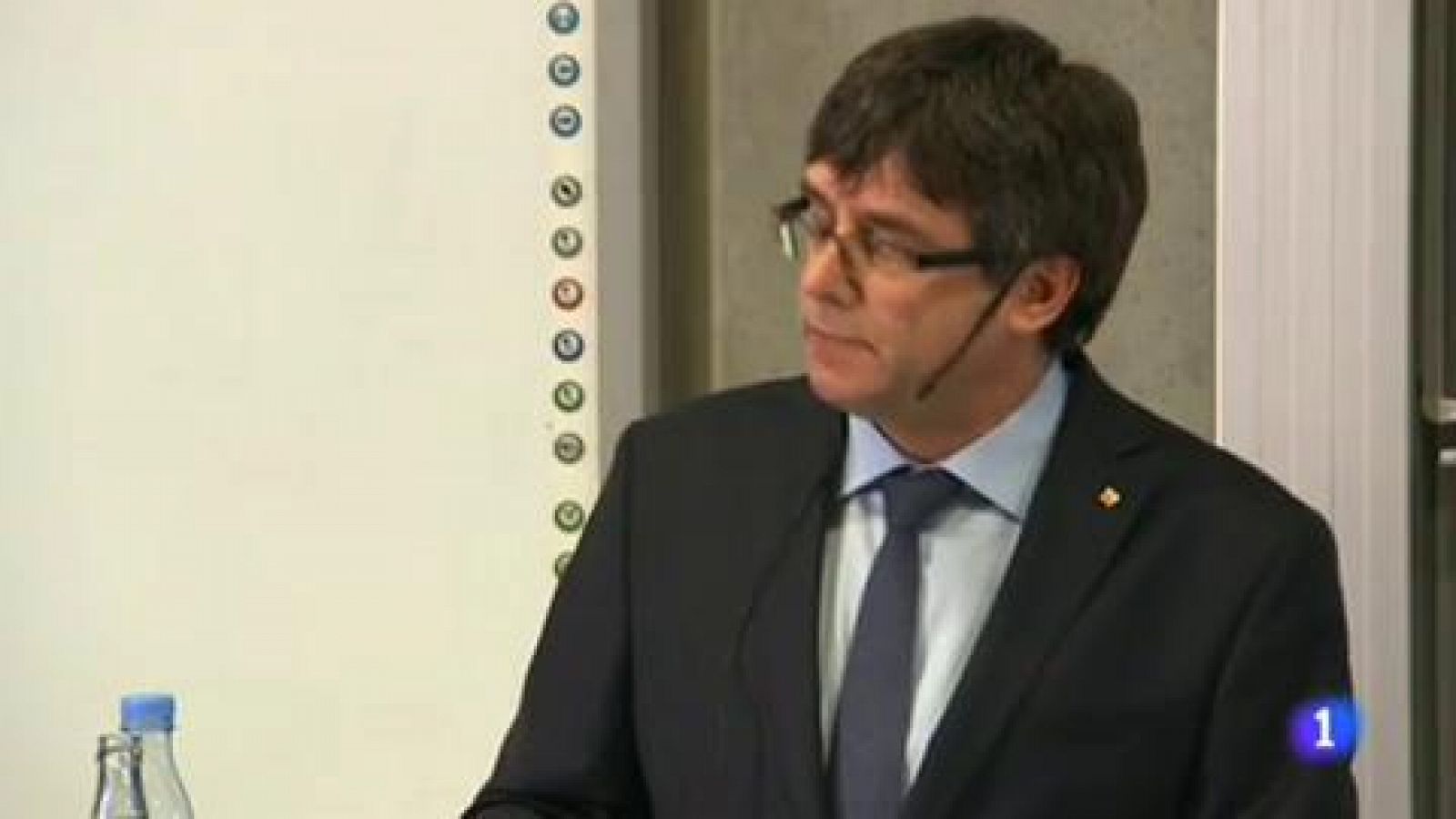 L'Informatiu 2 - 22/01/2018