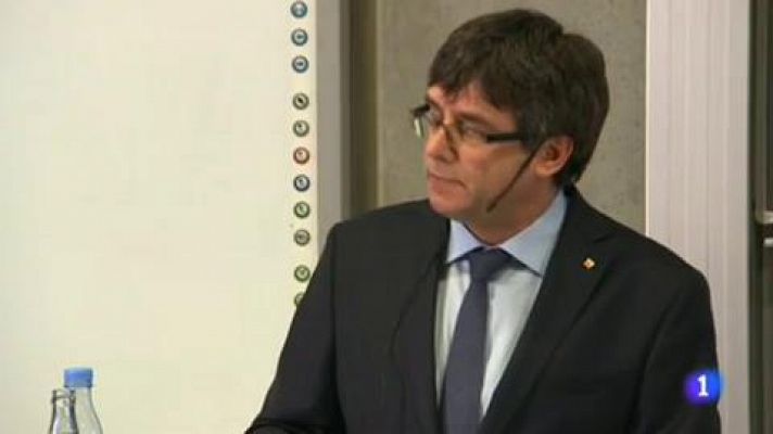 L'Informatiu - L'Informatiu 2 - 22/01/2018