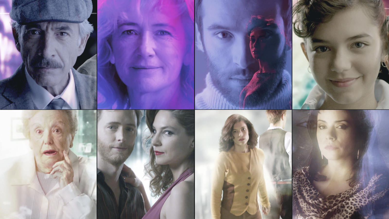 Cuéntame cómo pasó - Así es la nueva cabecera de la temporada 19