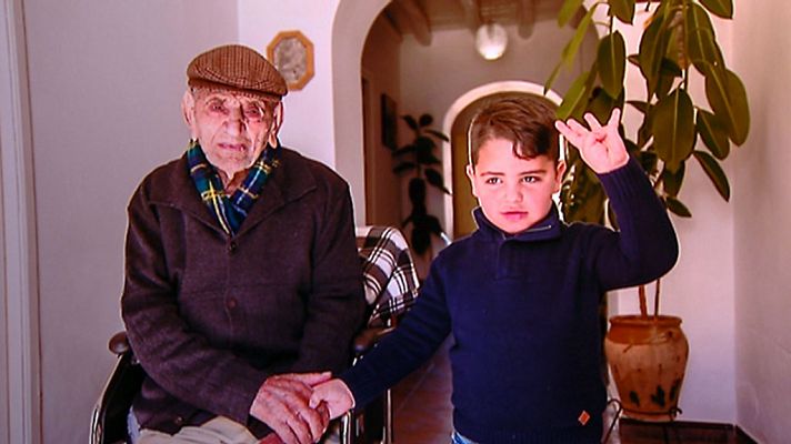 Informativo de Madrid - Informativo de Madrid 2 - 22/01/18