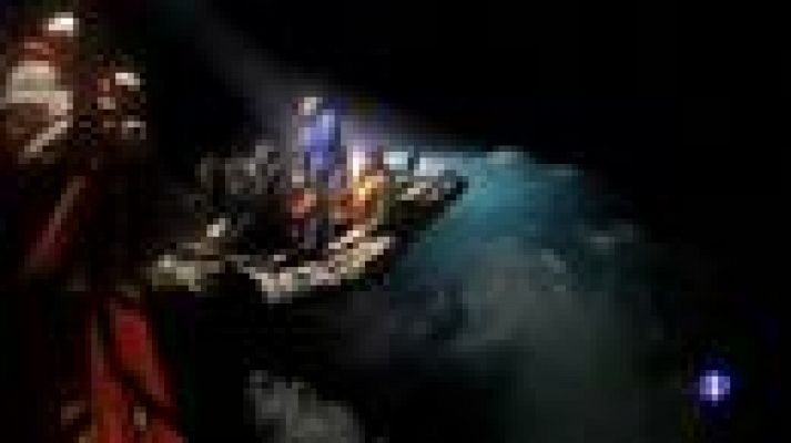 Noticias Andalucía - Noticias Andalucía - 22/01/2018