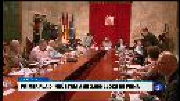 Informatiu Balear - Informatiu Balear 2 - 22/01/18