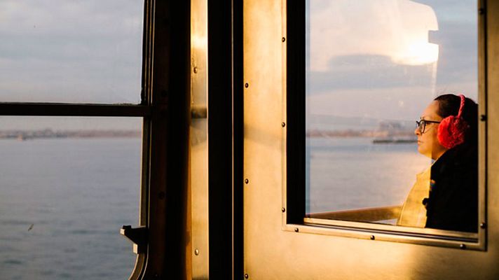 El tiempo - Aumentan las temperaturas diurnas en el este y el sur peninsular