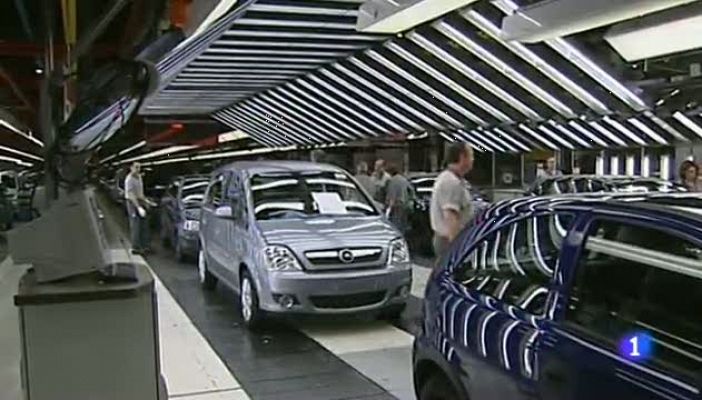 Noticias Aragón - Noticias Aragón - 22/01/2018