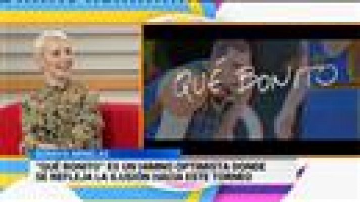 Cerca de ti - Cerca de ti - 22/01/2018