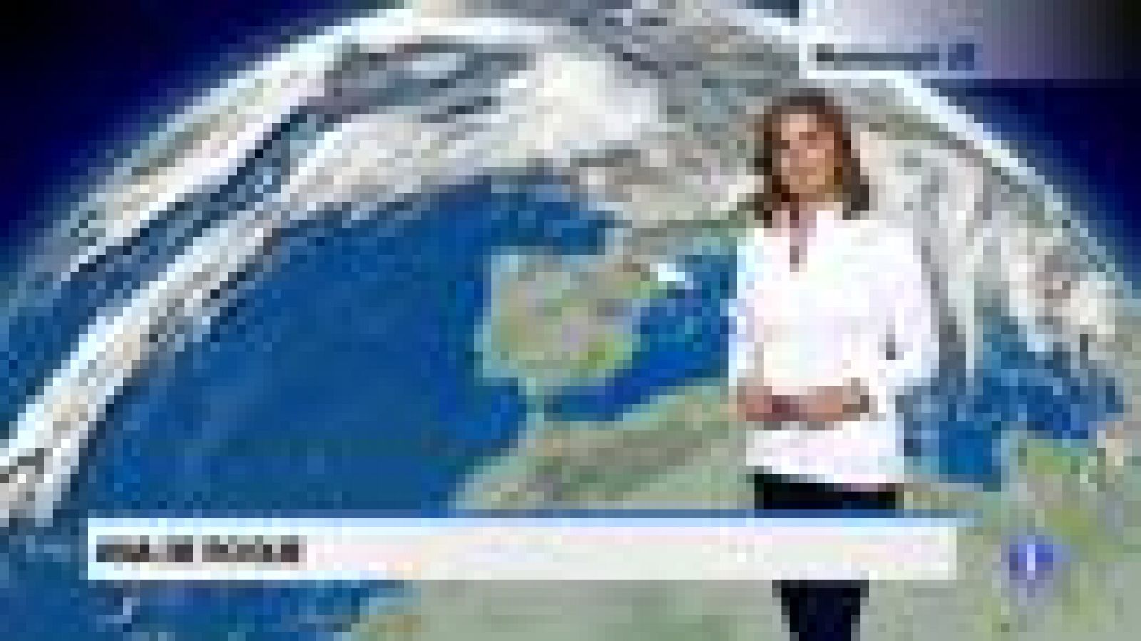 El tiempo en Andalucía - 22/01/2018 | Ver