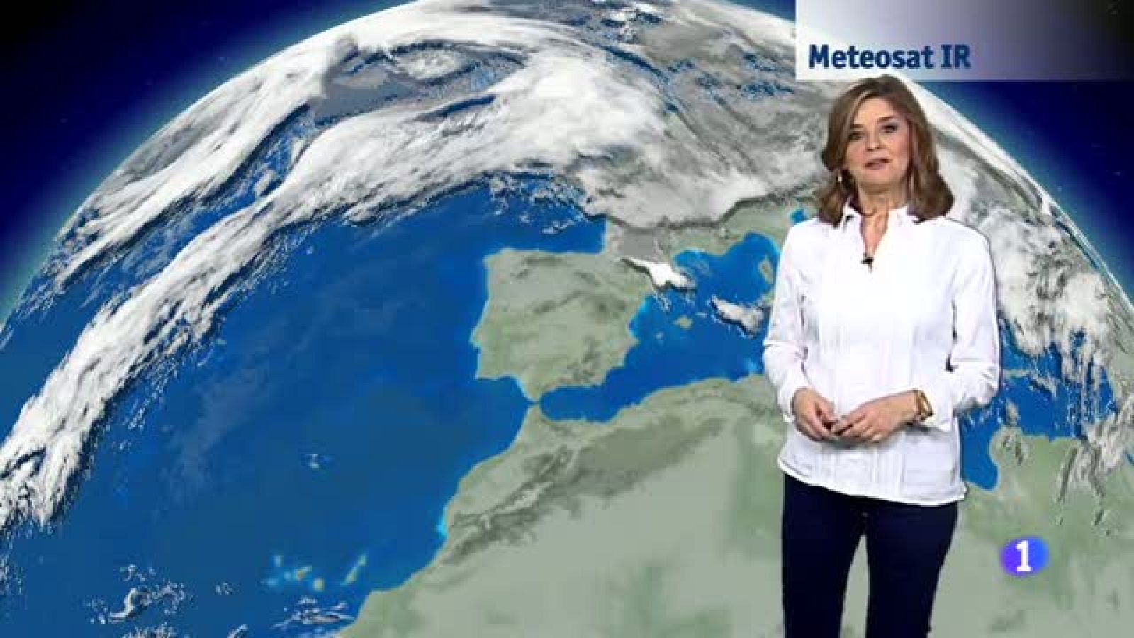  El tiempo en Andalucía - 22/01/2018