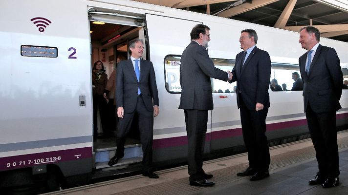 España en 24h - España en 24 horas - 22/01/18