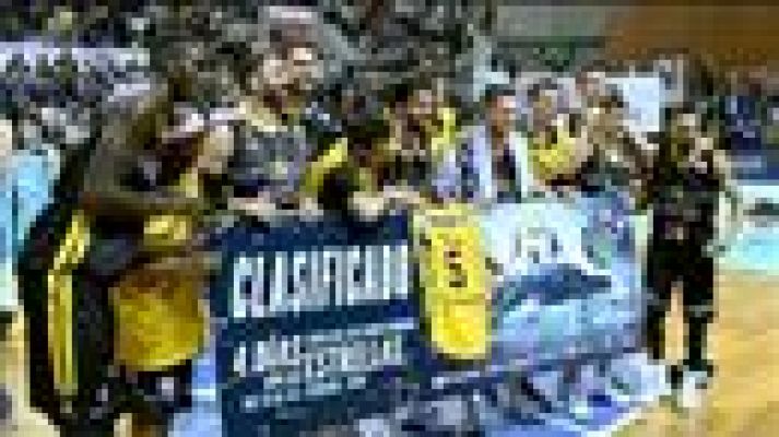 Telecanarias - Deportes Canarias - 22/01/2018