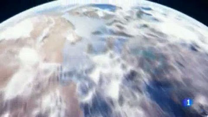 Telenorte - País Vasco - El tiempo en el País Vasco - 22/01/18