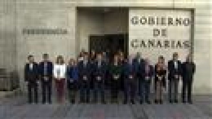 Telecanarias - Telecanarias - 22/01/2018