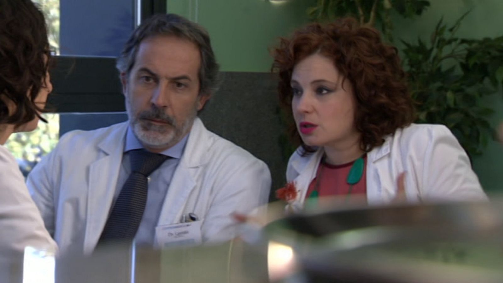 Centro médico - 22/01/18 (2) - ver ahora