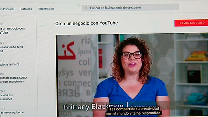 Youtube endurece los requisitos para obtener ingresos con los vídeos 