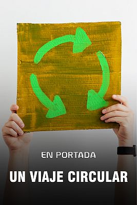 En portada - Un viaje circular