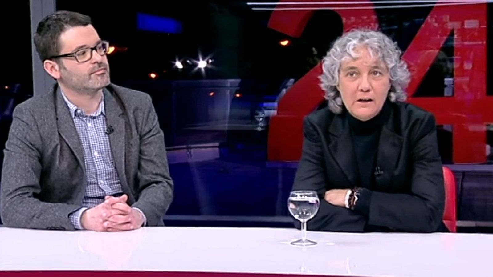 La hora cultural - 22/01/18 - ver ahora