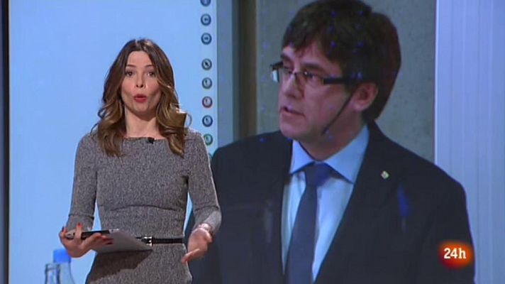 Vespre 24 - Vespre 24 - 22/01/18