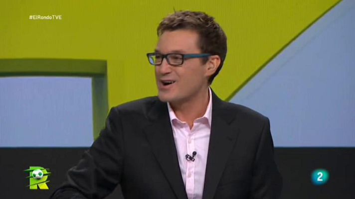 El rondo - El rondo - 22/01/18