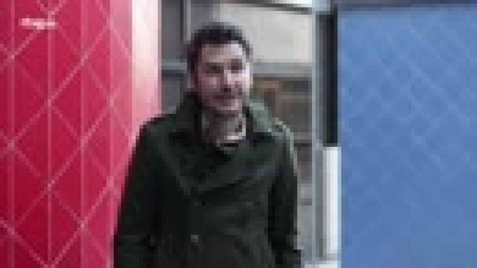 Goyas 2018: La secuencia favorita de Carlos del Amor | Ver