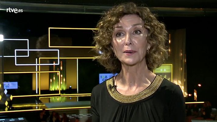 Premios Goya - Goyas 2018: La secuencia favorita de Yolanda Flores ('El autor')