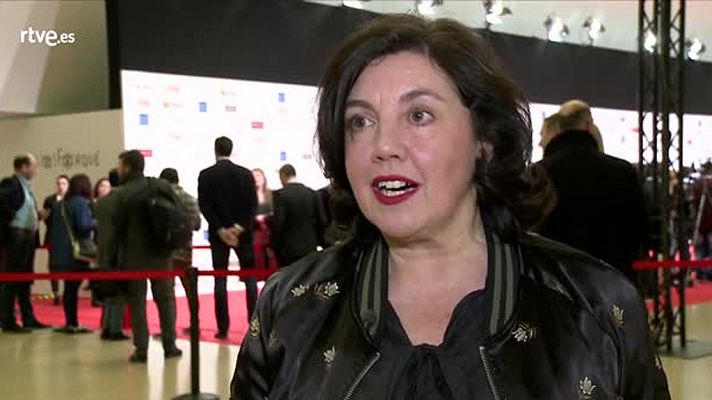 Premios Goya - Goyas 2018: La secuencia favorita de Conxita Casanovas ('La librería)