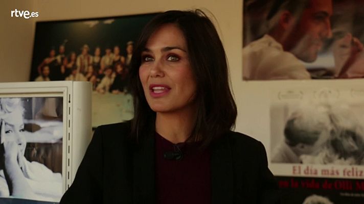 Premios Goya - Goyas 2018: La secuencia favorita de Elena Sánchez ('Verano 1993')