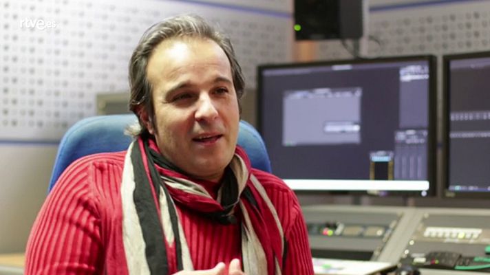 Premios Goya - Goyas 2018: La secuencia favorita de Jose Fernández ('Verónica')