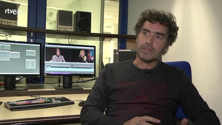 Premios Goya - Goyas 2018: La secuencia favorita de Félix Piñuela ('Verano 1993')