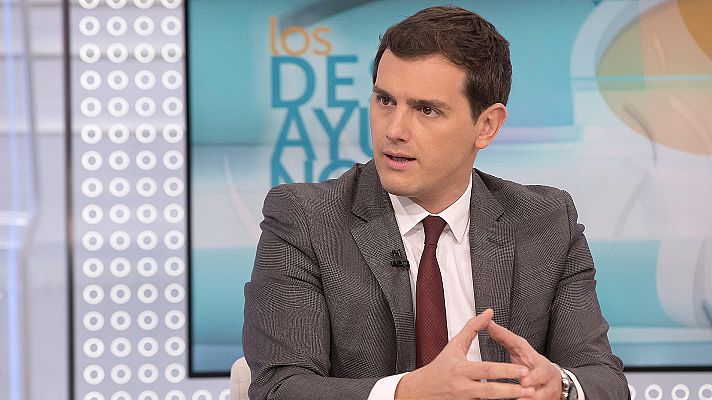 Ciudadanos pedirá una comisión de investigación en el Congreso sobre los atentados de Barcelona y Cambrils