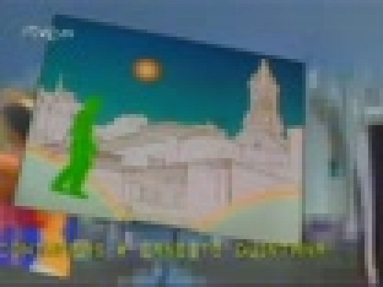 El espejo mágico - 05/05/1986