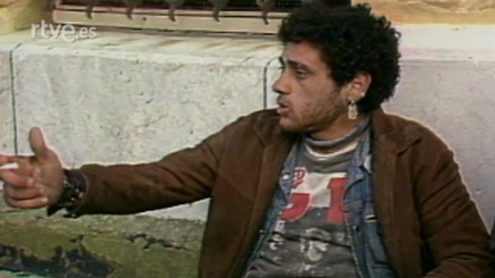 Programas y Concursos en el Archivo de RTVE - Astekaria - Nuevas aventuras y desventuras del Cojo Manteca