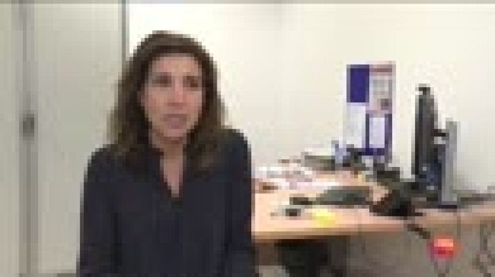  - Ileana Izverniceanu, portavoz de OCU, alerta del fraude en formación