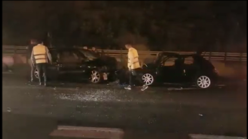  Telecanarias 2 - 22/01/2017