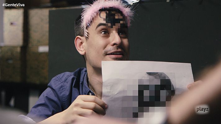 Gente viva - ¿Sabes que estás despedido?