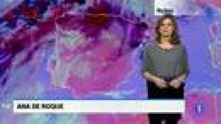 Noticias de Extremadura - El tiempo en Extremadura - 23/01/18