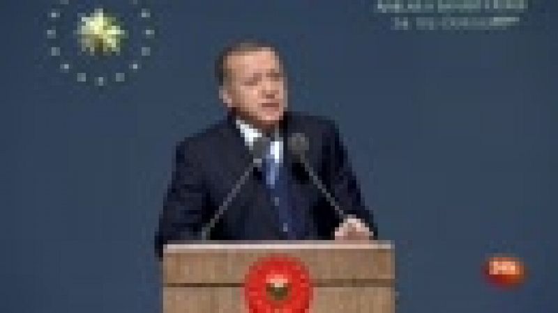 Kurdos en Siria: aliados, enemigos y moneda de cambio en una guerra ingobernable - Informativo 24h | Ver