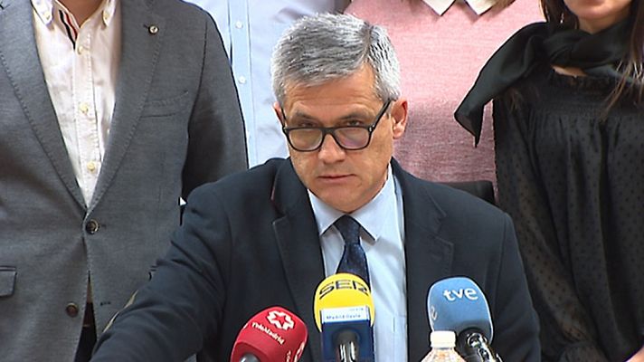 Informativo de Madrid - Informativo de Madrid - 23/01/18