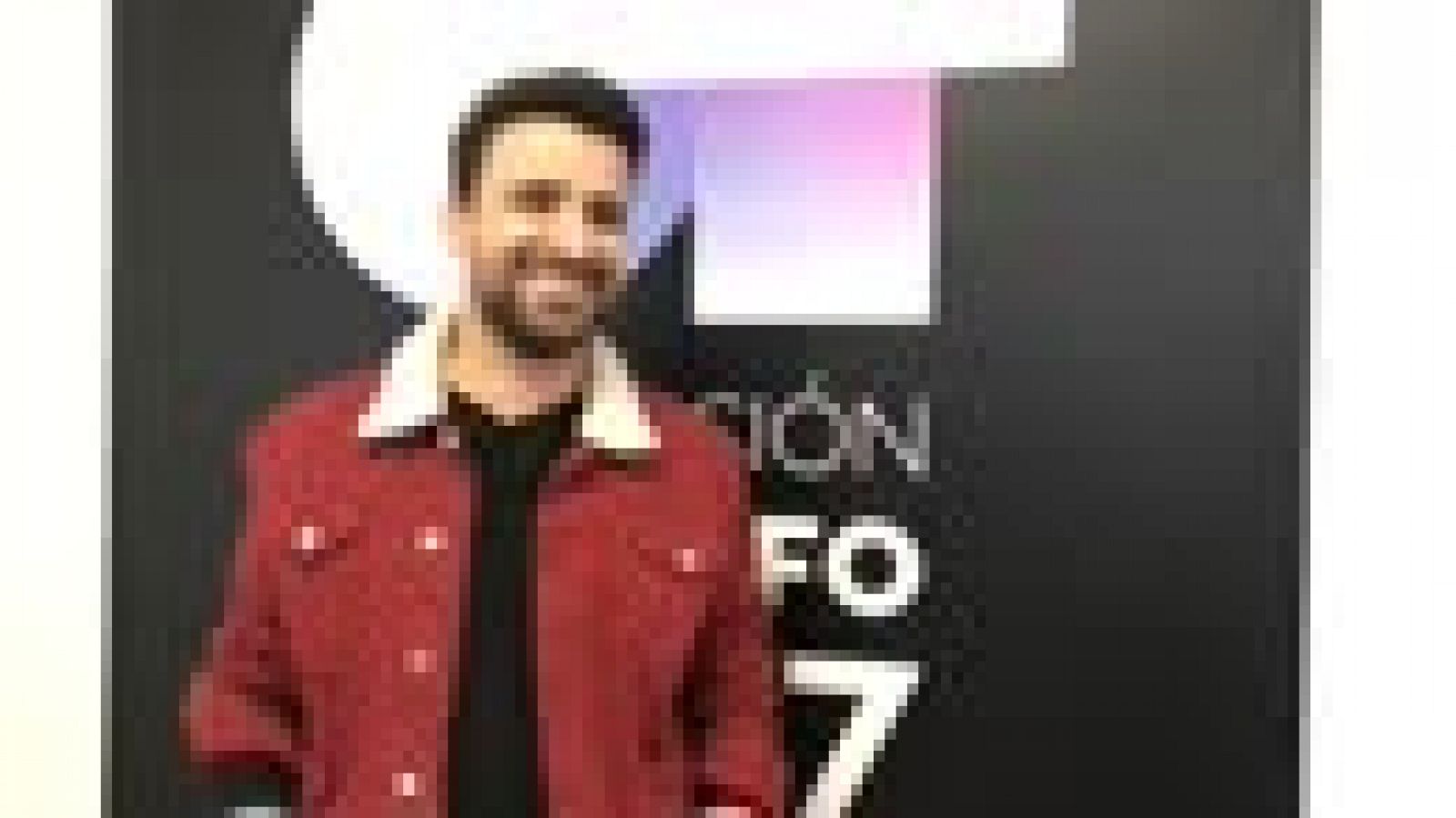 Diego Cantero habla sobre la canción de Miriam para Eurovisión