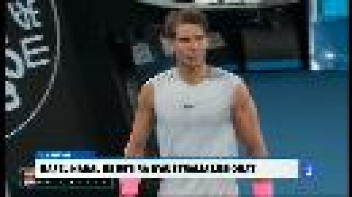 Informatiu Balear - Informatiu Balear en 2' - 23/01/18