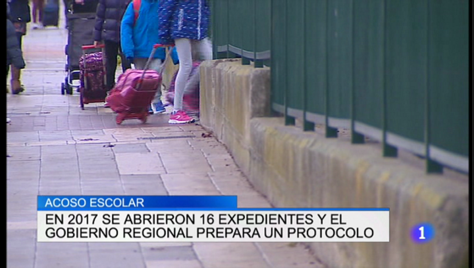  Telerioja en 2' - 23/01/18