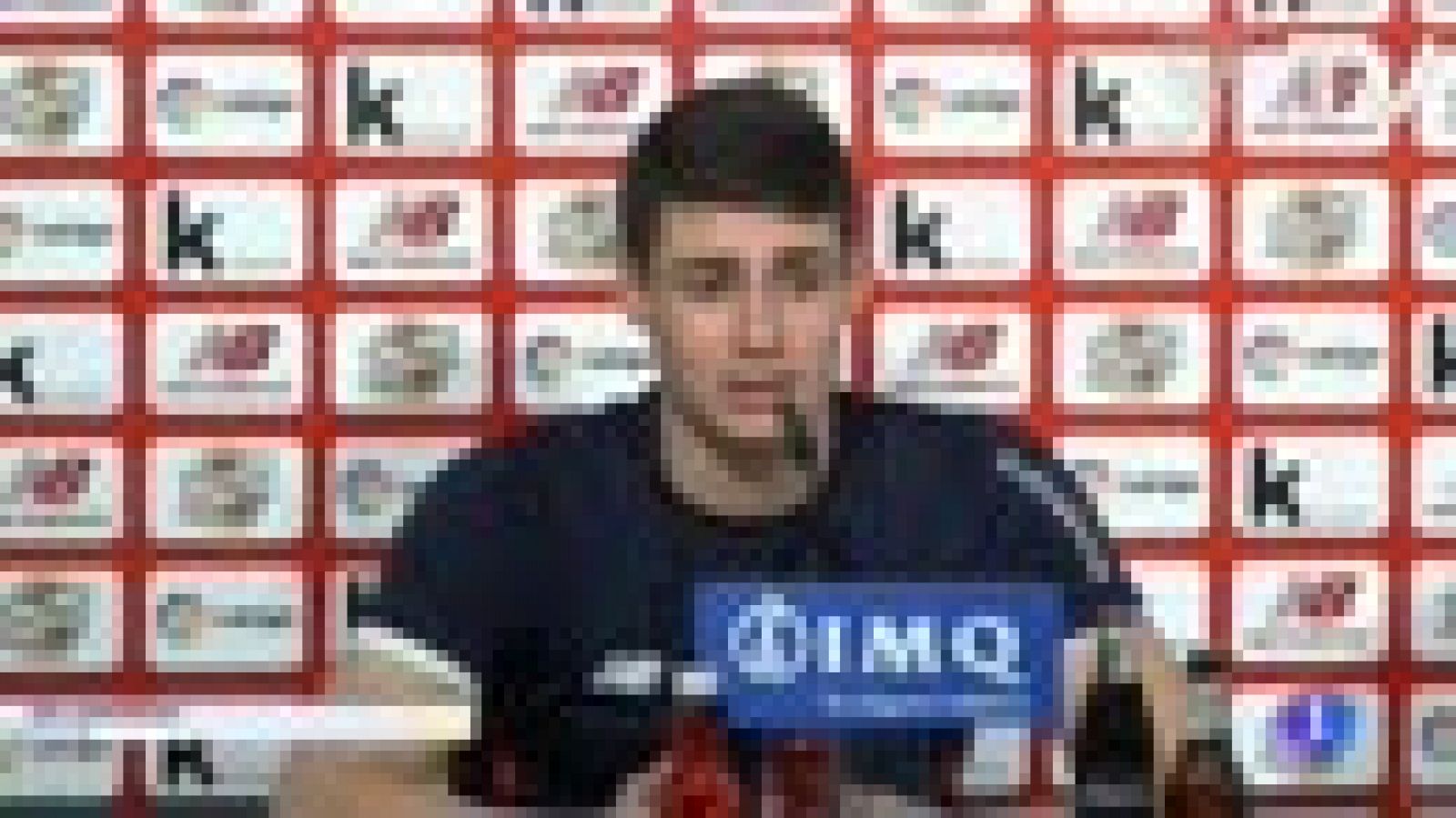 Kepa niega que tuviera un preacuerdo con el Real Madrid | Ver