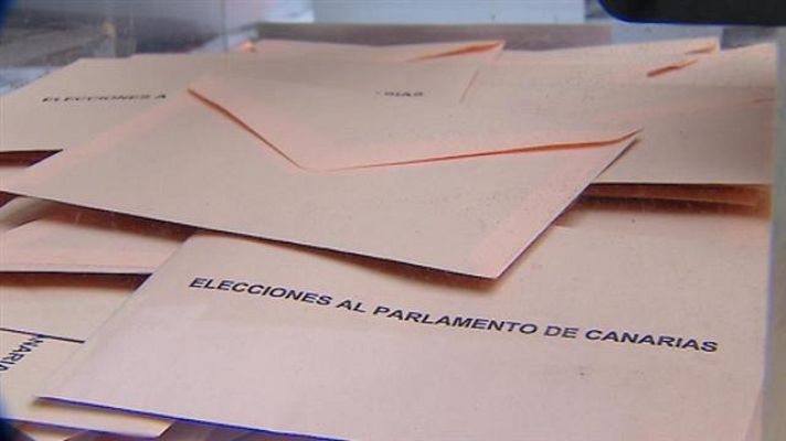 Telecanarias - Canarias en 2' - 23/01/2018