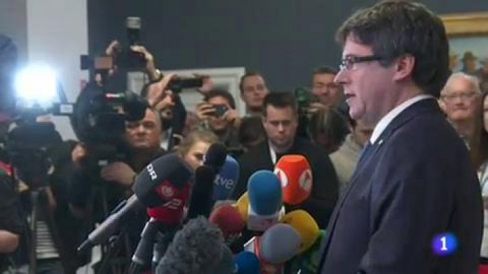 L'Informatiu - L'Informatiu 2 - 23/01/2018