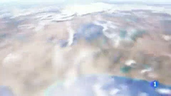 Telenorte - País Vasco - El tiempo en el País Vasco - 23/01/18