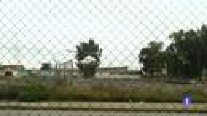 Noticias Andalucía - Noticias Andalucía 2 - 23/01/2018