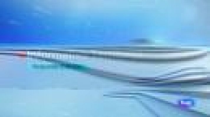 Informativo Telerioja - Informativo Telerioja 2 - 23/01/18