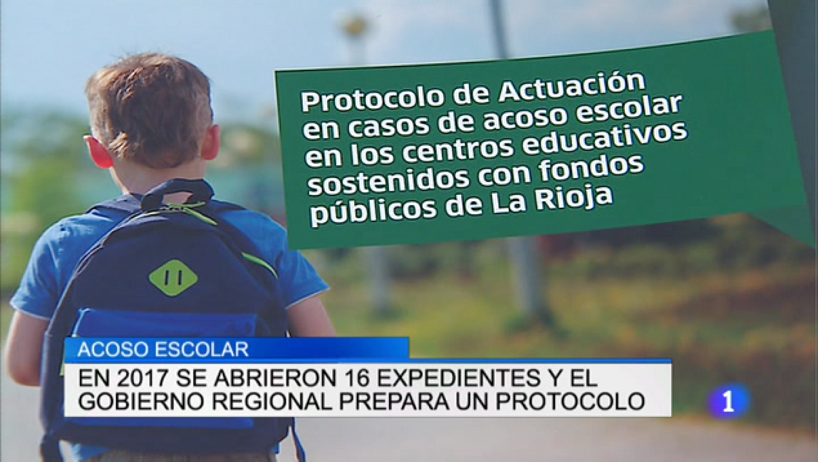  Informativo Telerioja 2 - 23/01/18