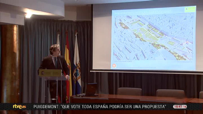 España en 24h - España en 24 horas - 23/01/18